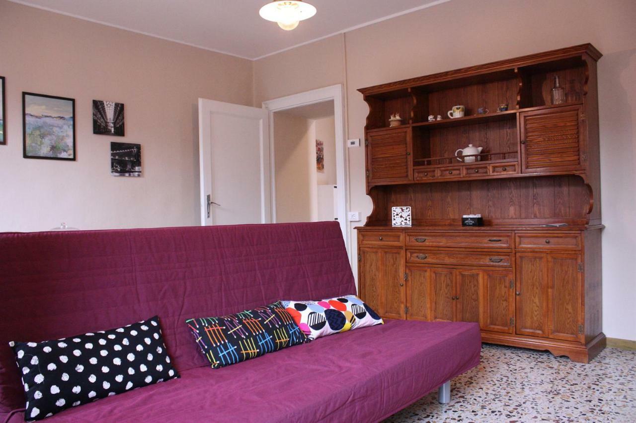 Apartamento Casa Dennis Cannobio Exterior foto