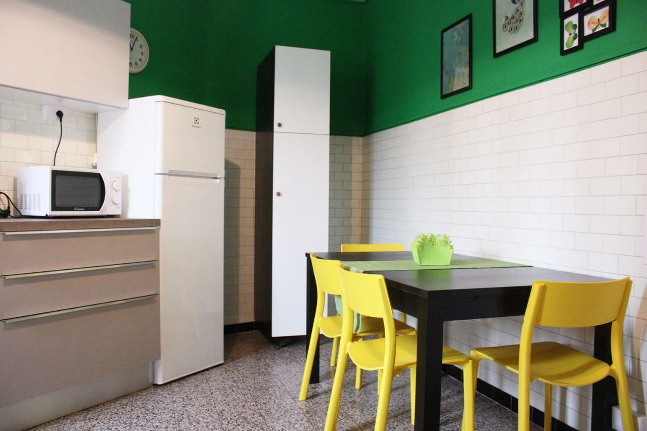 Apartamento Casa Dennis Cannobio Exterior foto