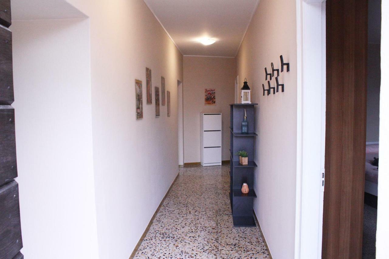 Apartamento Casa Dennis Cannobio Exterior foto