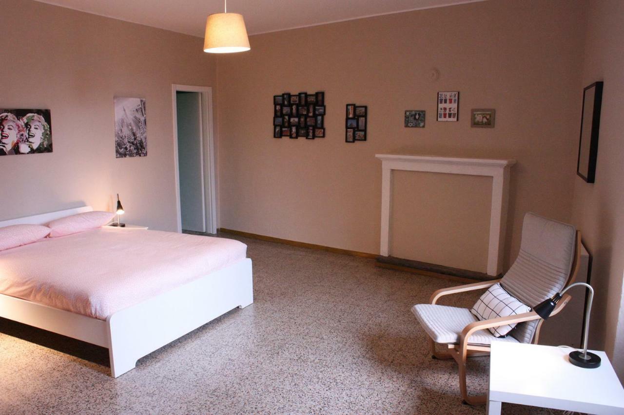 Apartamento Casa Dennis Cannobio Exterior foto
