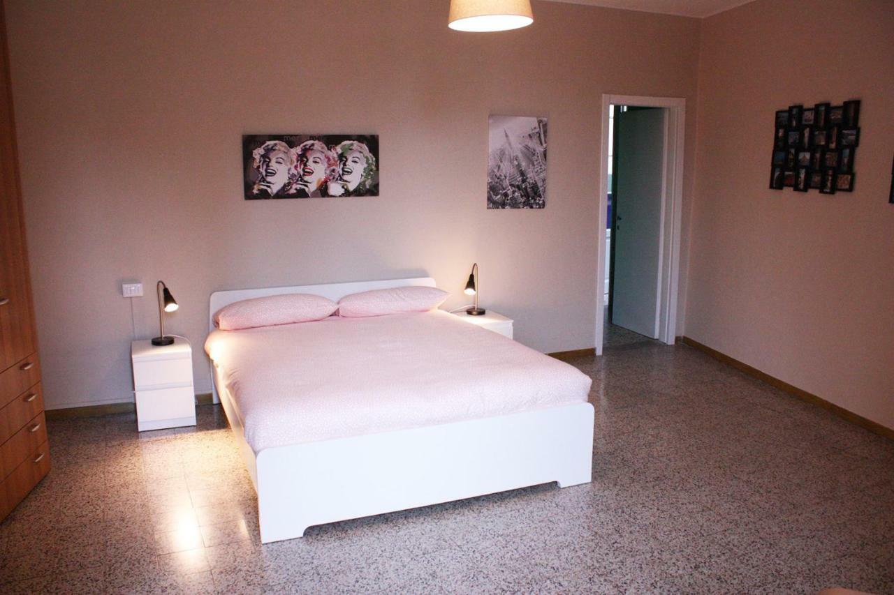 Apartamento Casa Dennis Cannobio Exterior foto